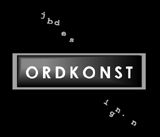 Ordkonst